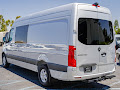 2024 Mercedes-Benz Sprinter Crew Van