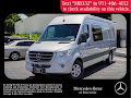 2024 Mercedes-Benz Sprinter Crew Van