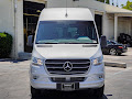 2024 Mercedes-Benz Sprinter Crew Van