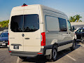 2024 Mercedes-Benz Sprinter Crew Van