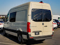 2024 Mercedes-Benz Sprinter Crew Van