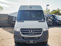 2024 Mercedes-Benz Sprinter Crew Van