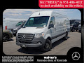 2024 Mercedes-Benz Sprinter Cargo Van