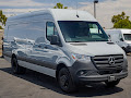 2024 Mercedes-Benz Sprinter Cargo Van