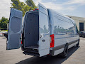 2024 Mercedes-Benz Sprinter Cargo Van