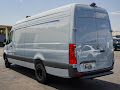 2024 Mercedes-Benz Sprinter Cargo Van