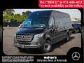 2024 Mercedes-Benz Sprinter Cargo Van