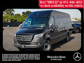 2024 Mercedes-Benz Sprinter Cargo Van