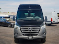 2024 Mercedes-Benz Sprinter Cargo Van