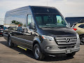 2024 Mercedes-Benz Sprinter Cargo Van