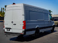 2024 Mercedes-Benz Sprinter Cargo Van