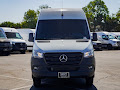 2024 Mercedes-Benz Sprinter Cargo Van