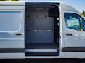 2024 Mercedes-Benz Sprinter Cargo Van