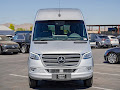 2024 Mercedes-Benz Sprinter Crew Van