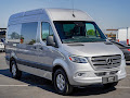 2024 Mercedes-Benz Sprinter Crew Van