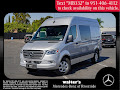 2024 Mercedes-Benz Sprinter Crew Van