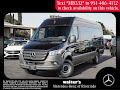 2024 Mercedes-Benz Sprinter Cargo Van