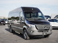 2024 Mercedes-Benz Sprinter Cargo Van