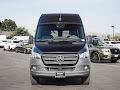 2024 Mercedes-Benz Sprinter Cargo Van