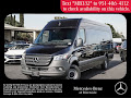 2024 Mercedes-Benz Sprinter Cargo Van