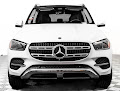 2025 Mercedes-Benz GLE 350 4MATIC