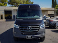 2024 Mercedes-Benz Sprinter Cargo Van