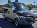 2024 Mercedes-Benz Sprinter Cargo Van