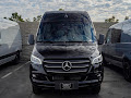 2024 Mercedes-Benz Sprinter Cargo Van