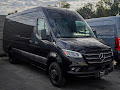 2024 Mercedes-Benz Sprinter Cargo Van