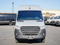 2024 Mercedes-Benz Sprinter Cargo Van