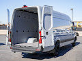 2024 Mercedes-Benz Sprinter Cargo Van