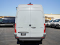 2024 Mercedes-Benz Sprinter Cargo Van