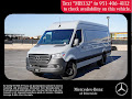 2024 Mercedes-Benz Sprinter Cargo Van