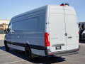 2024 Mercedes-Benz Sprinter Cargo Van