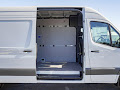 2024 Mercedes-Benz Sprinter Cargo Van