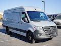 2024 Mercedes-Benz Sprinter Cargo Van