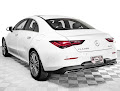 2025 Mercedes-Benz CLA 250 4MATIC