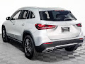 2025 Mercedes-Benz GLA 250