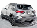 2025 Mercedes-Benz GLA 250