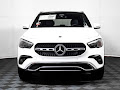 2025 Mercedes-Benz GLA 250