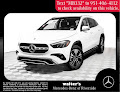 2025 Mercedes-Benz GLA 250