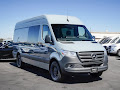 2024 Mercedes-Benz Sprinter Crew Van