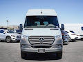 2024 Mercedes-Benz Sprinter Crew Van