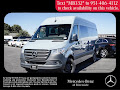 2024 Mercedes-Benz Sprinter Crew Van