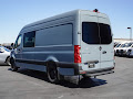 2024 Mercedes-Benz Sprinter Crew Van