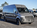 2024 Mercedes-Benz Sprinter Crew Van