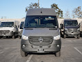 2024 Mercedes-Benz Sprinter Crew Van