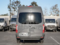 2024 Mercedes-Benz Sprinter Crew Van