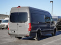 2024 Mercedes-Benz Sprinter Crew Van