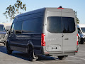 2024 Mercedes-Benz Sprinter Crew Van